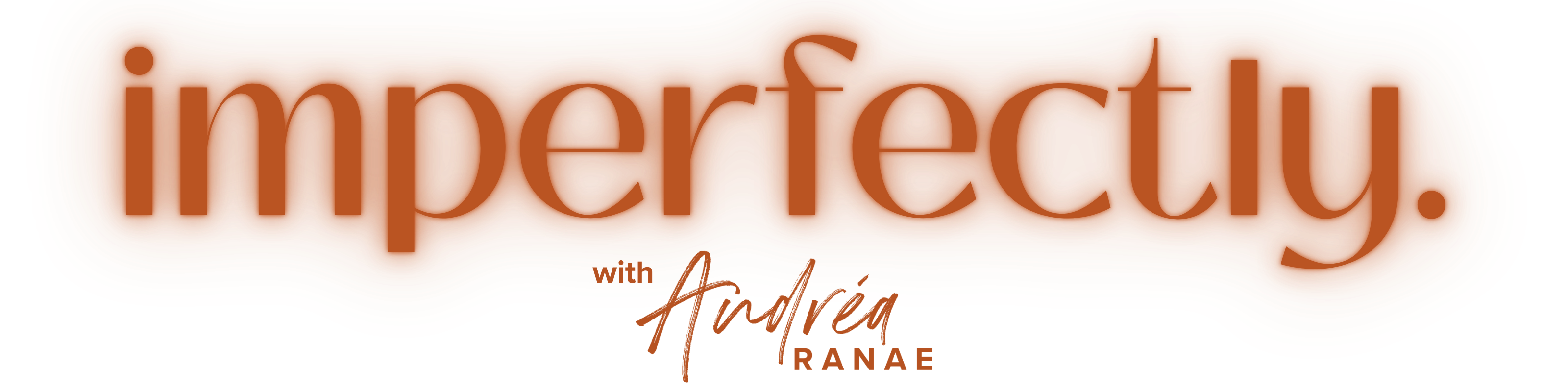 The Andréa Ranae Show Podcast